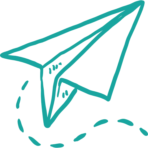 ikonka wysyłanej wiadomości